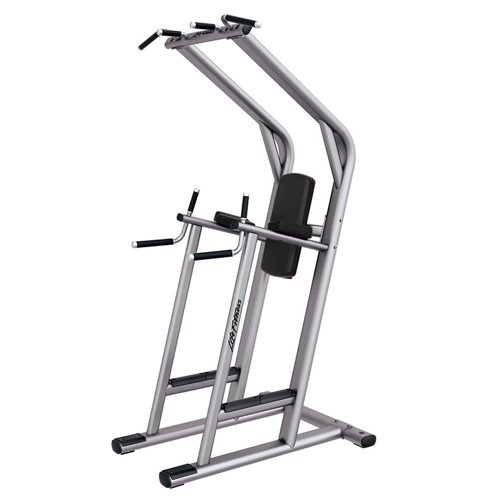Chin/Dip/Leg Raise Bench Life Fitness Shop