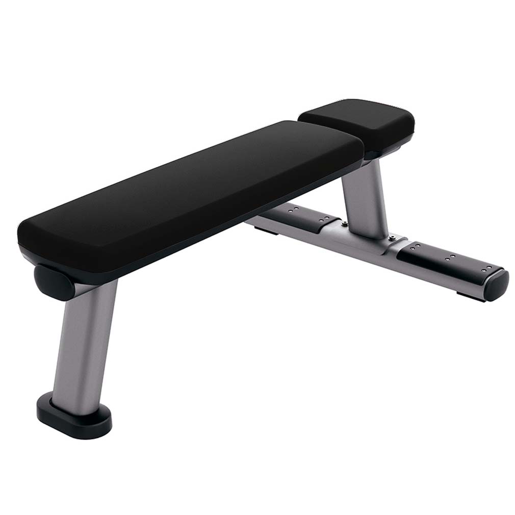 Signature Series Flat Bench Life Fitness Shop