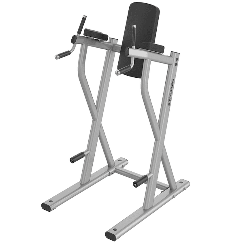 Axiom Series Dip/Leg Raise - Outlet