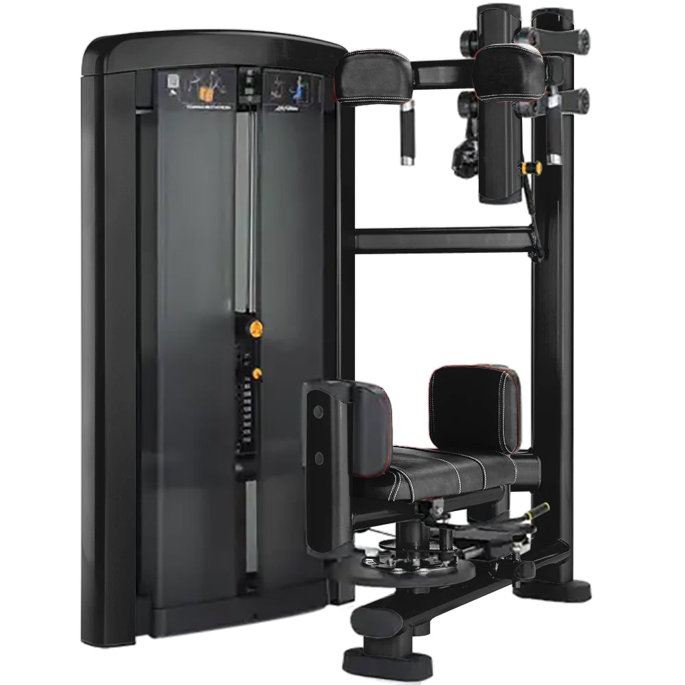 Insignia Series Torso Rotation | Life Fitness Shop
