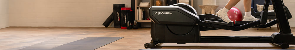 Life Fitness Cable Machines | Shop Now