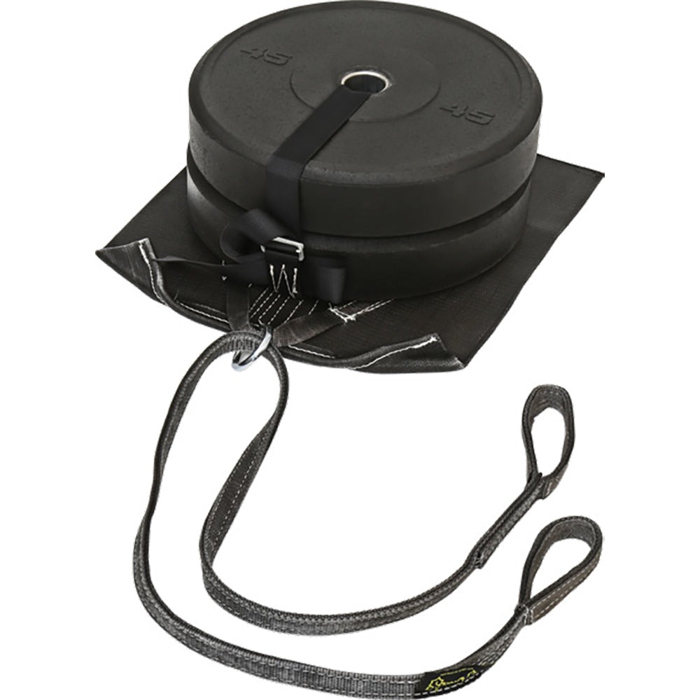 Life Fitness ACFT Sled Strap Outlet