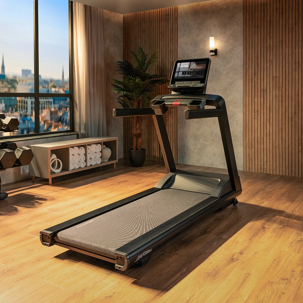 Atmos Treadmill Home Edition