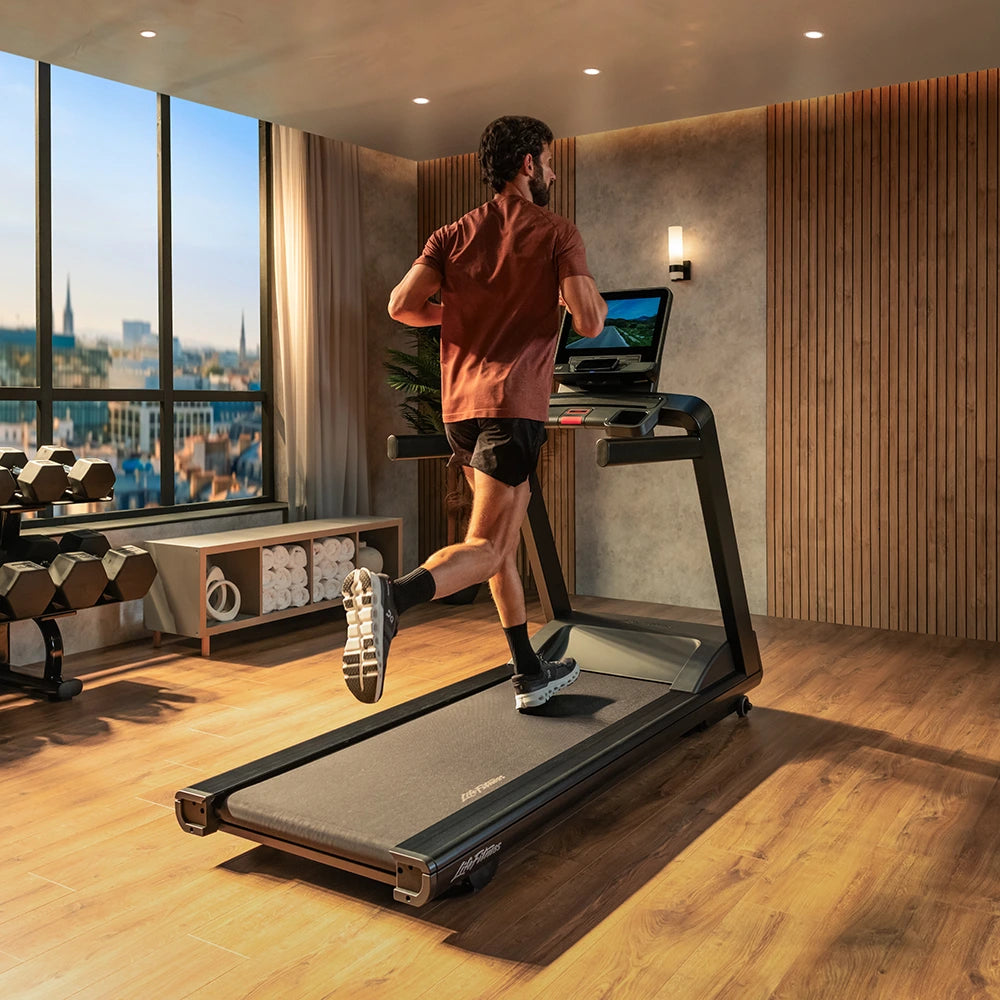 Atmos Treadmill Home Edition