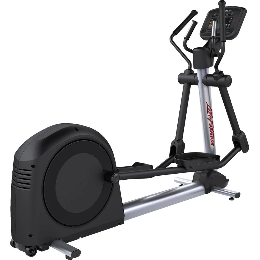 Ellipticals & Cross-Trainers | Life Fitness Shop