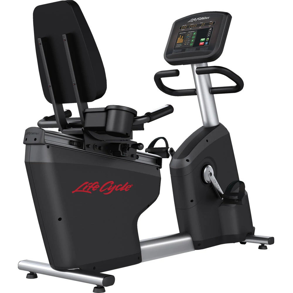 Activate Series Recumbent Lifecycle - Outlet