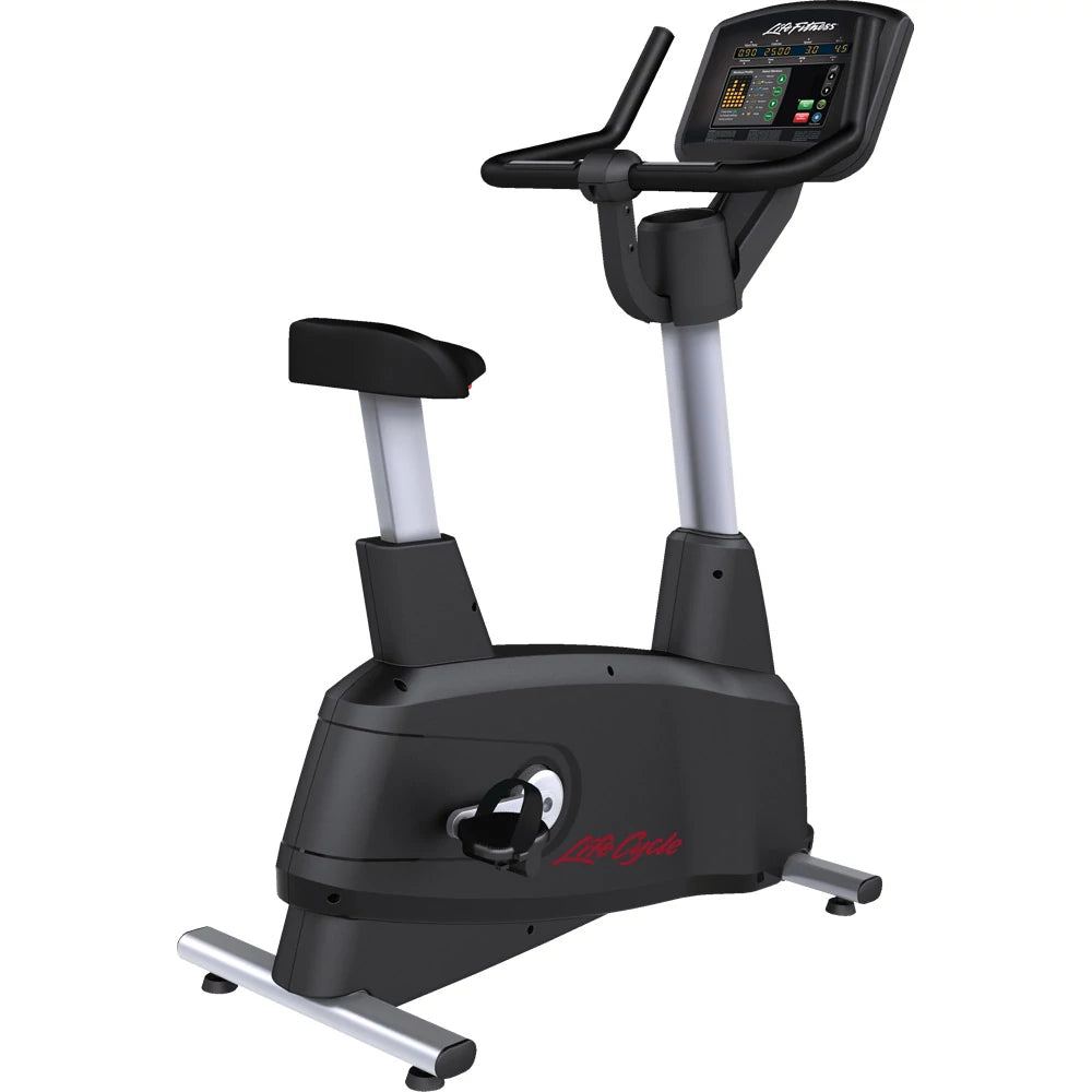 Lifestyle exercise bike online