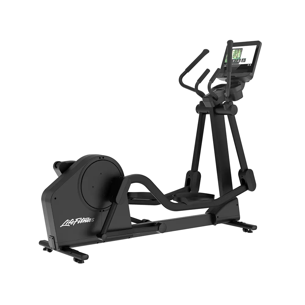 Atmos Elliptical Home Edition
