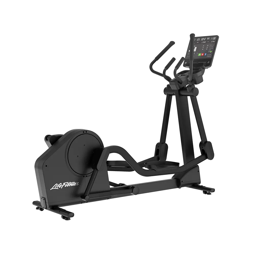 Atmos Elliptical Home Edition