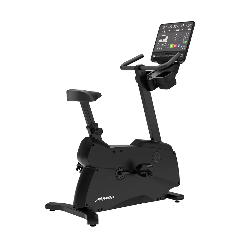Atmos Upright Bike Home Edition