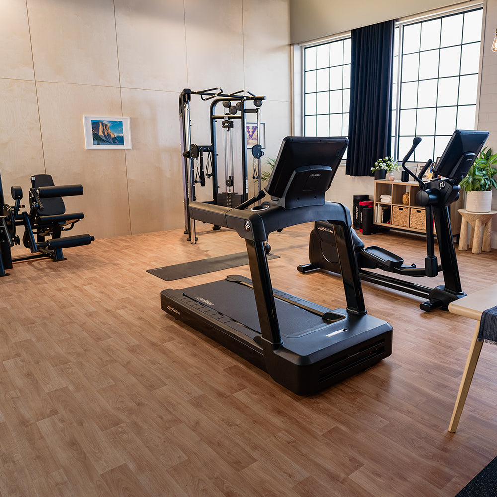 Club Series+ Elliptical Cross-Trainer