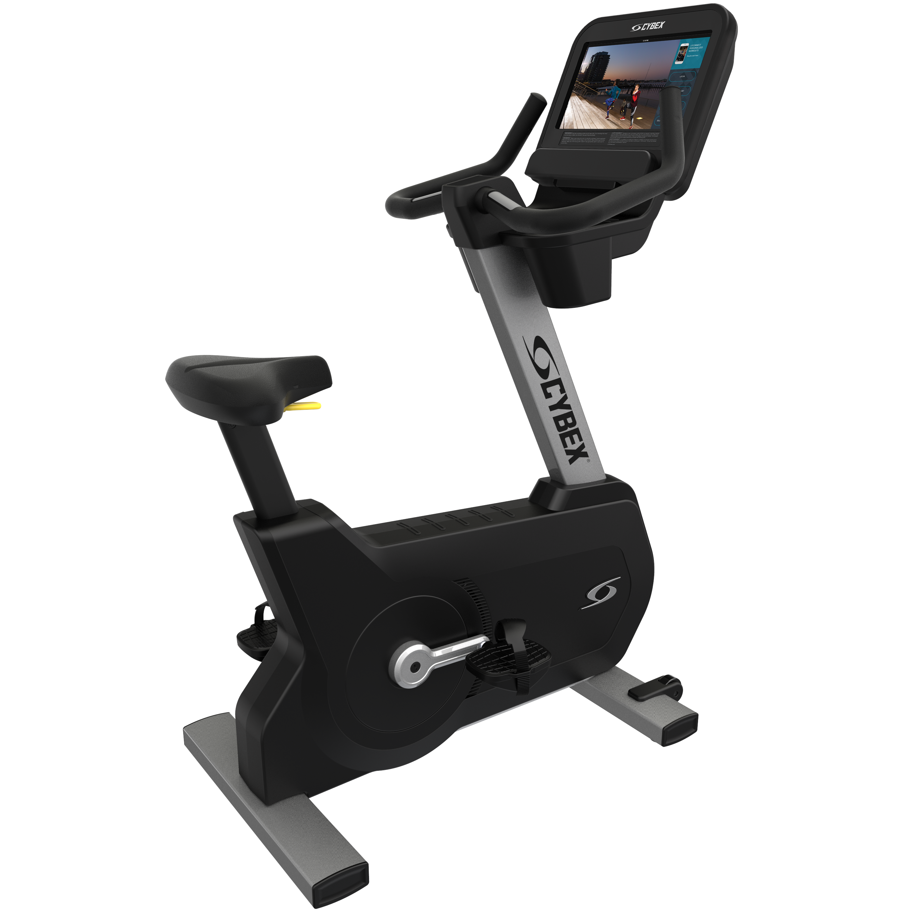 Cybex R Series Upright Bike - Outlet