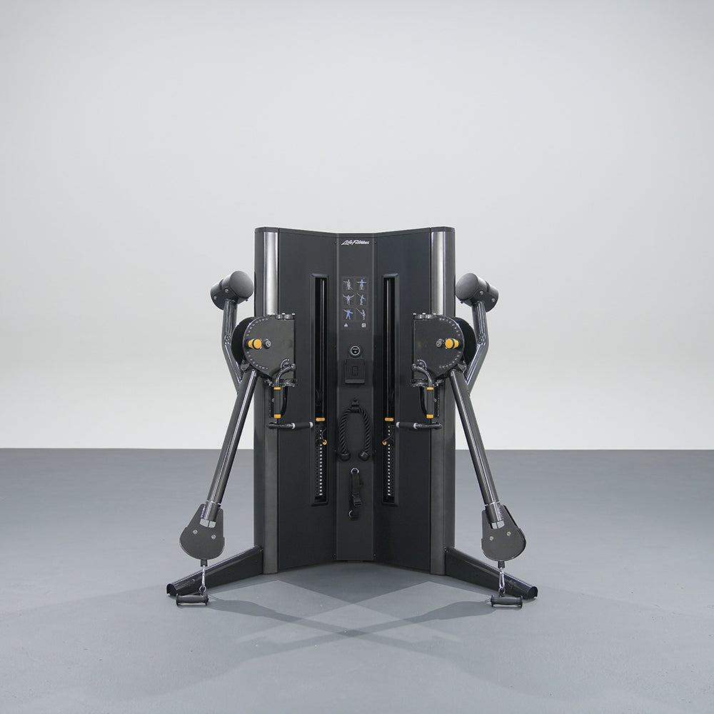 Life Fitness Universal Cable