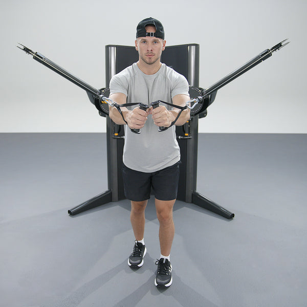 Life Fitness Cable Machines | Shop Now