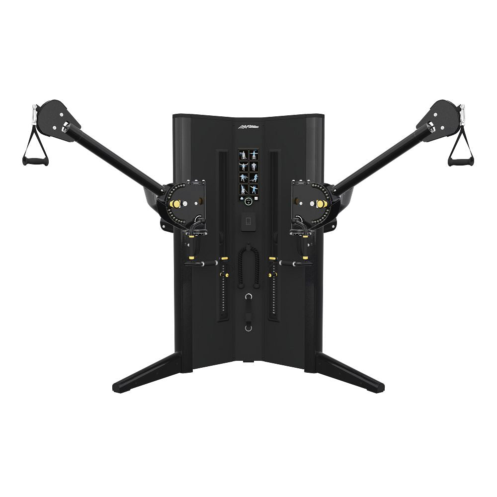 Câble Life Fitness AK65-00041-0000 – De SBC Au Panneau Utilisateur