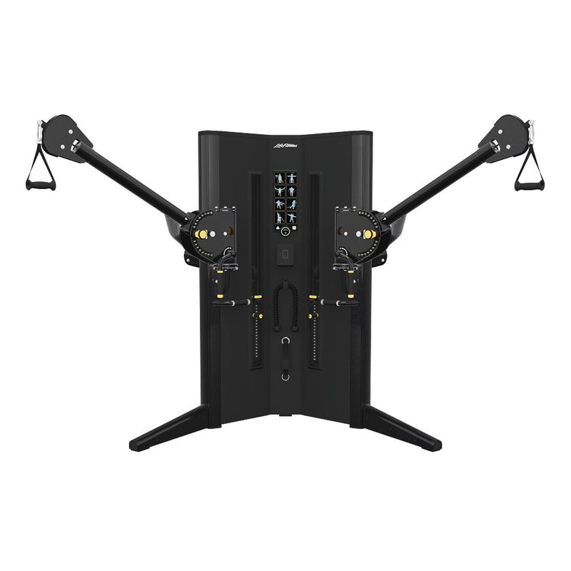 Functional Trainers and Cable Machines