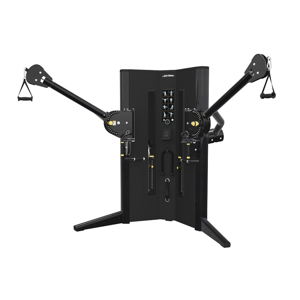 Life Fitness Universal Cable