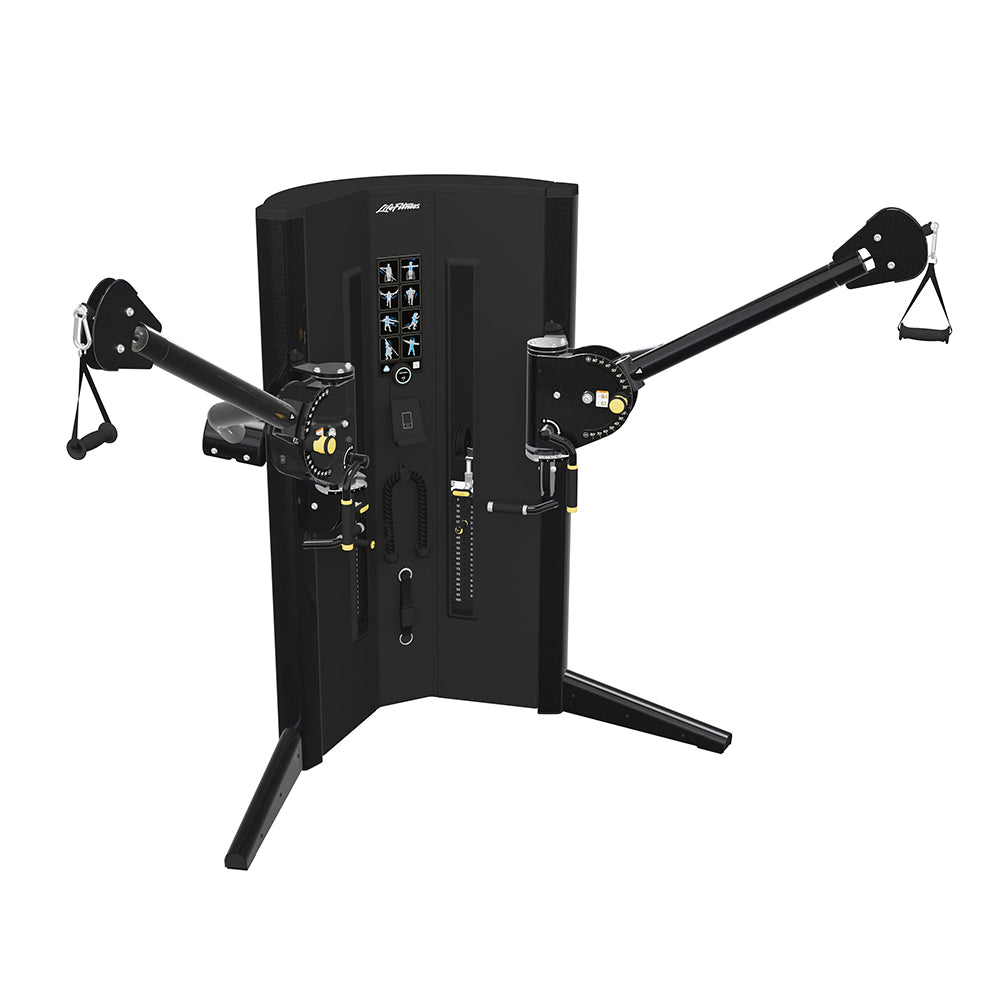 Life Fitness Universal Cable