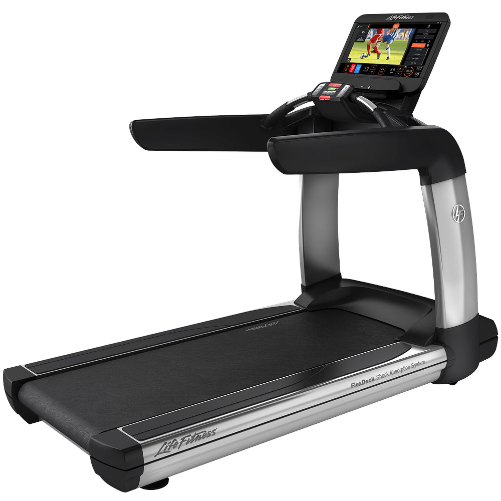 Elevation Series Treadmill - Outlet