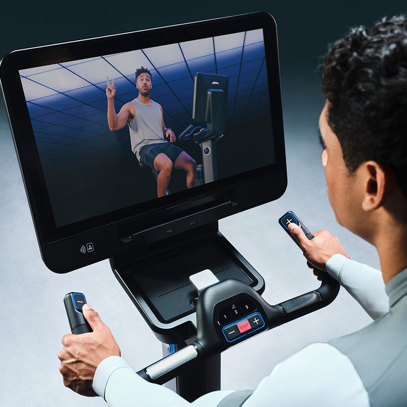 Exercise Bikes and Indoor Cycling | Life Fitness Shop