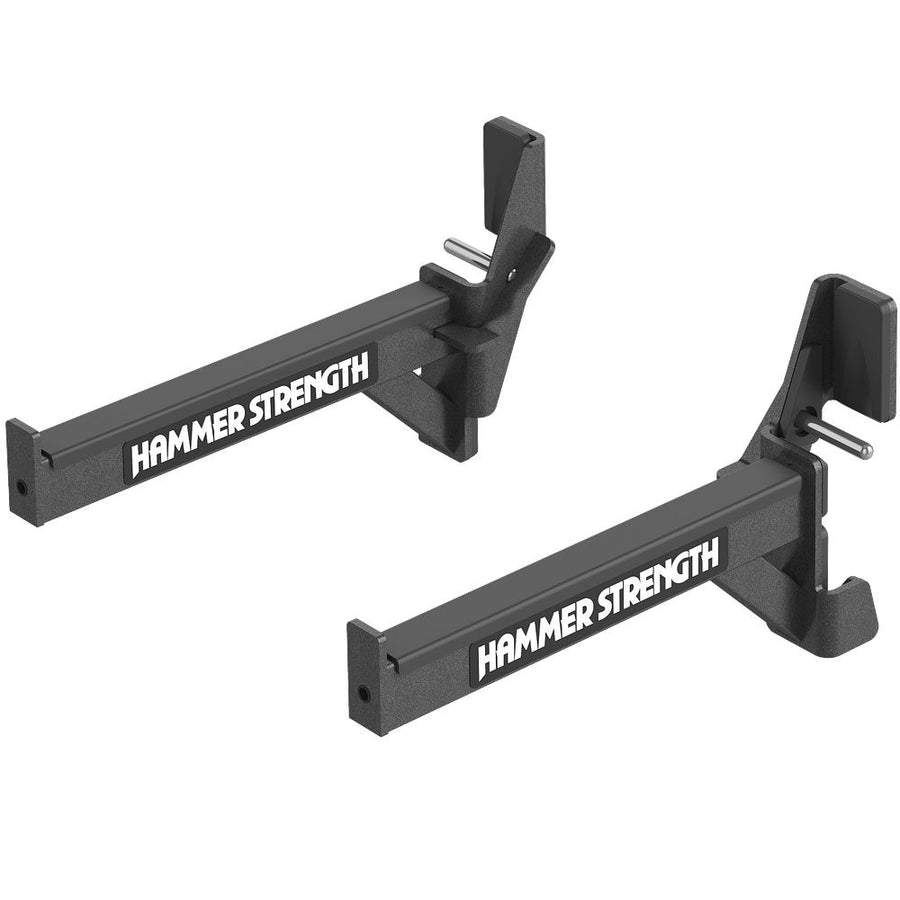 Hammer Strength Rack Attachments | Life Fitness Shop