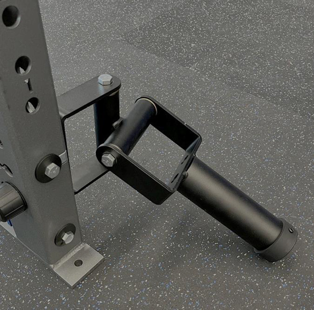 Rack Attachments | Life Fitness Shop