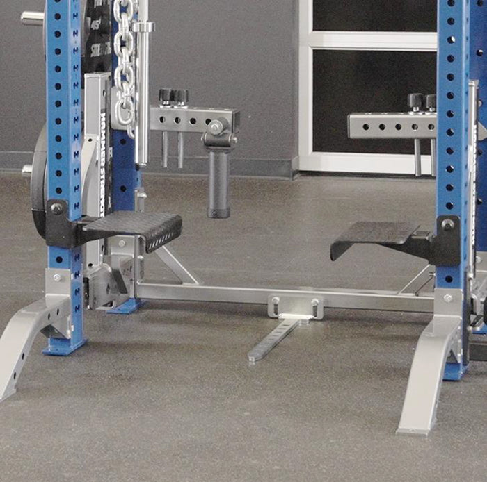Rack Attachments | Life Fitness Shop
