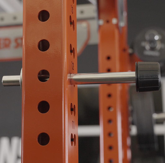 Rack Attachments | Life Fitness Shop