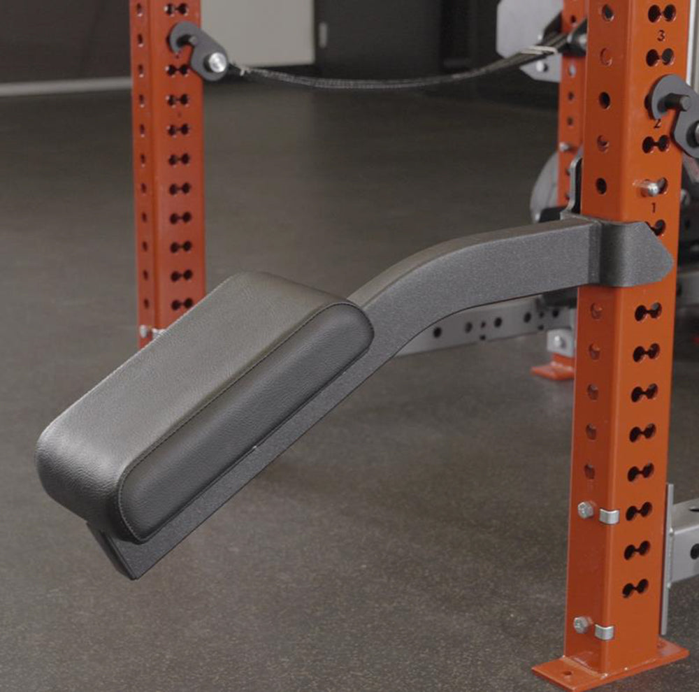 Rack Attachments | Life Fitness Shop