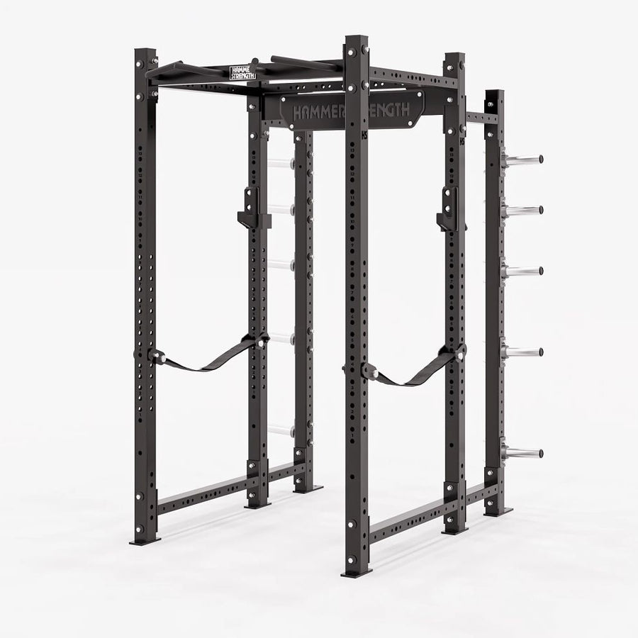Racks & Plate Loaded Equipment | Hammer Strength, Life Fitness, Cybex
