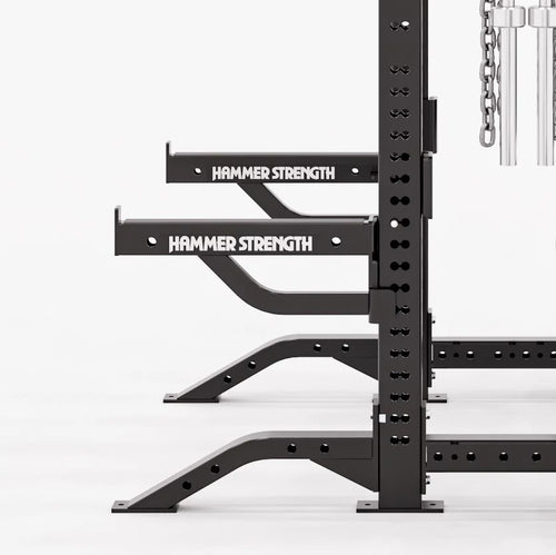 Rack Attachments | Life Fitness Shop