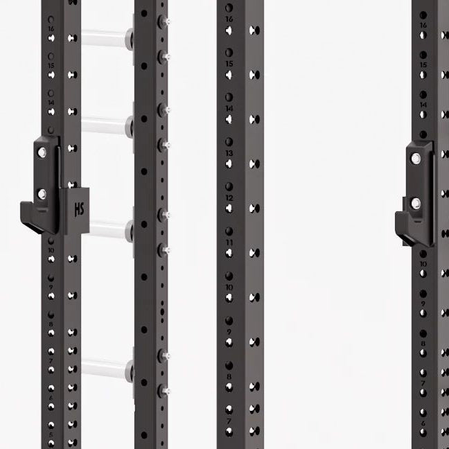 Rack Attachments