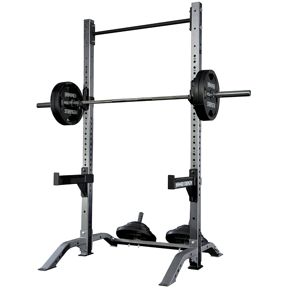 Hammer Strength HD Athletic NX Squat Stand