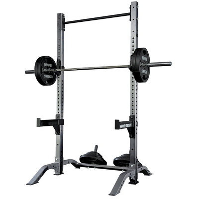 Racks & Plate Loaded Equipment | Hammer Strength, Life Fitness, Cybex