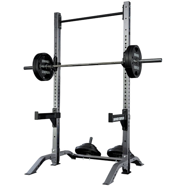 Squatting Frame Adjustable 2024 Barbell Frame Weight Lifting Frame For Home Strength