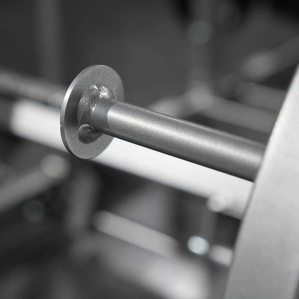 Hammer Strength Plate Loaded Pendulum-X Squat