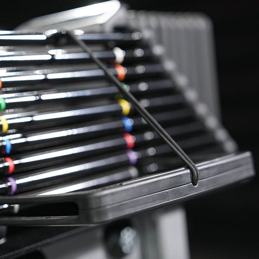 Hammer Strength Commercial PRO 100 Adjustable Dumbbells