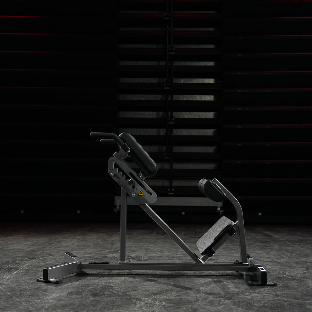 Hammer Strength Back Extension | Life Fitness Shop