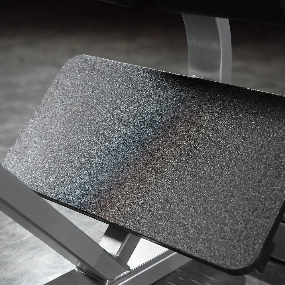 Hammer Strength Back Extension