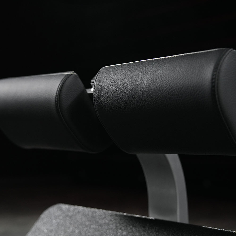 Hammer Strength Back Extension