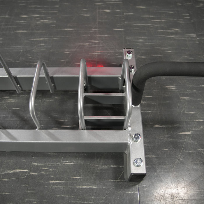 Hammer Strength Bumper Plate Storage - Small - Outlet | Life Fitness Shop