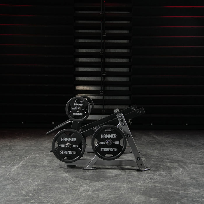 Hammer Strength Ground Base Multi-Squat | Life Fitness Shop