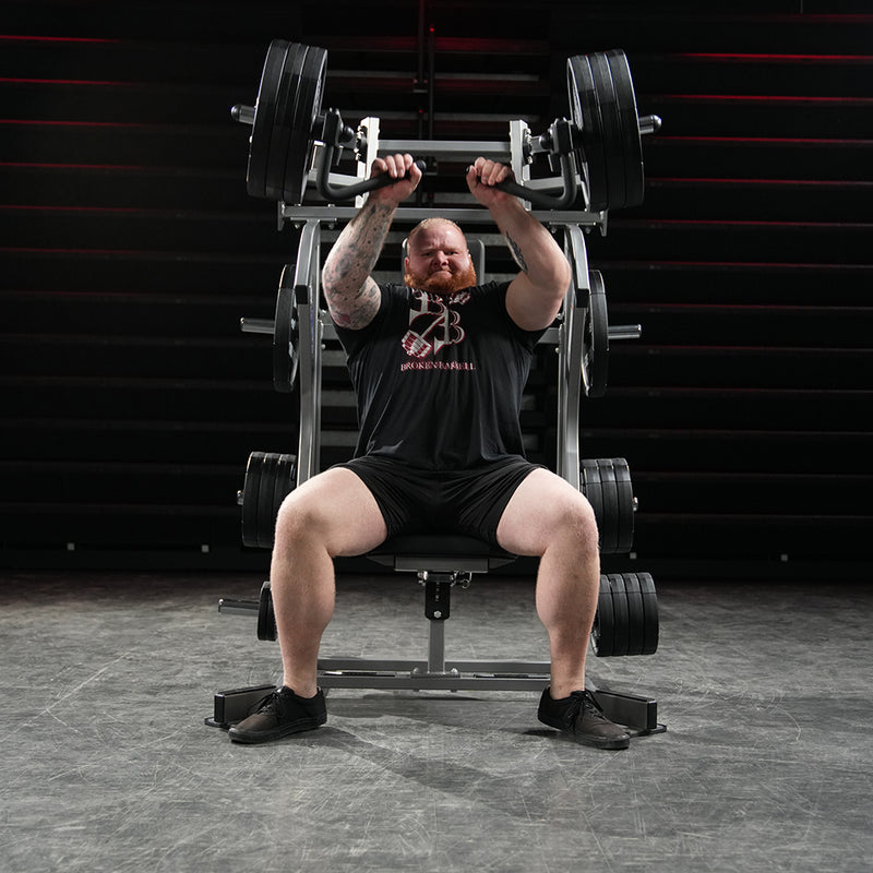 Upper Body Machines | Life Fitness Shop