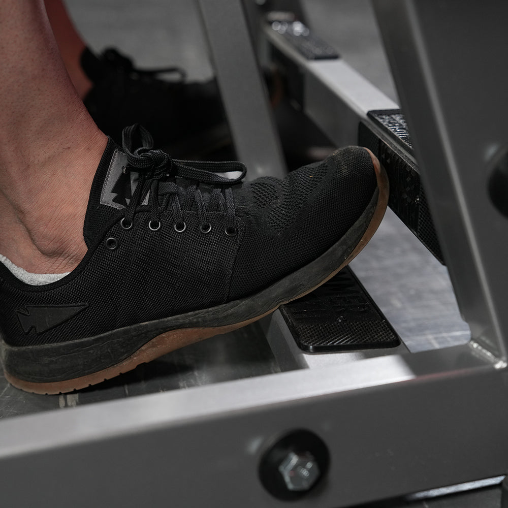 Hammer Strength Plate-Loaded Iso-Lateral D.Y. Row