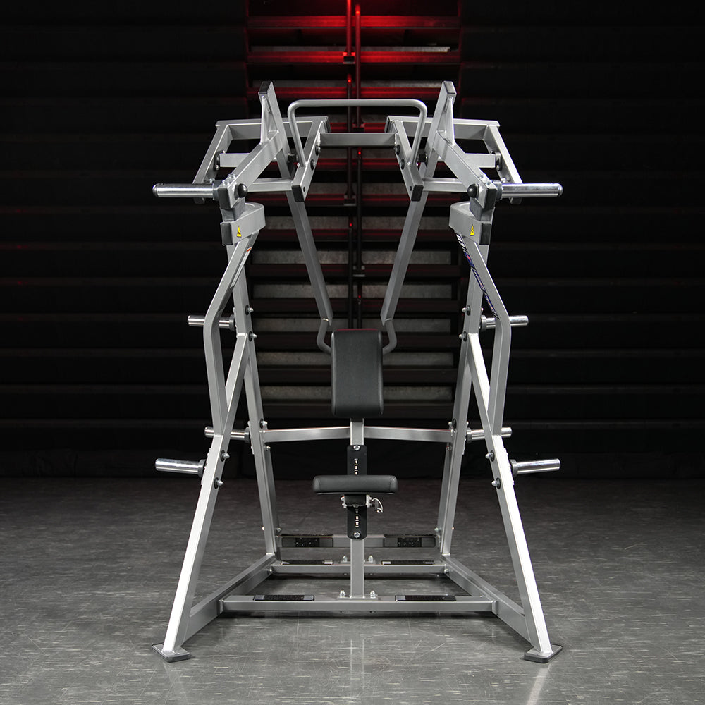 Hammer Strength Plate-Loaded Iso-Lateral D.Y. Row