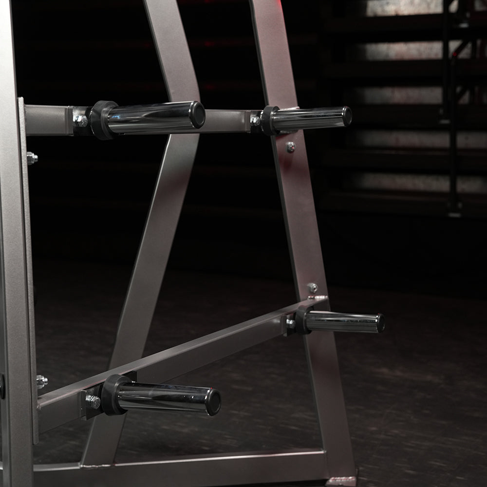 Hammer Strength Iso-Lateral High Row