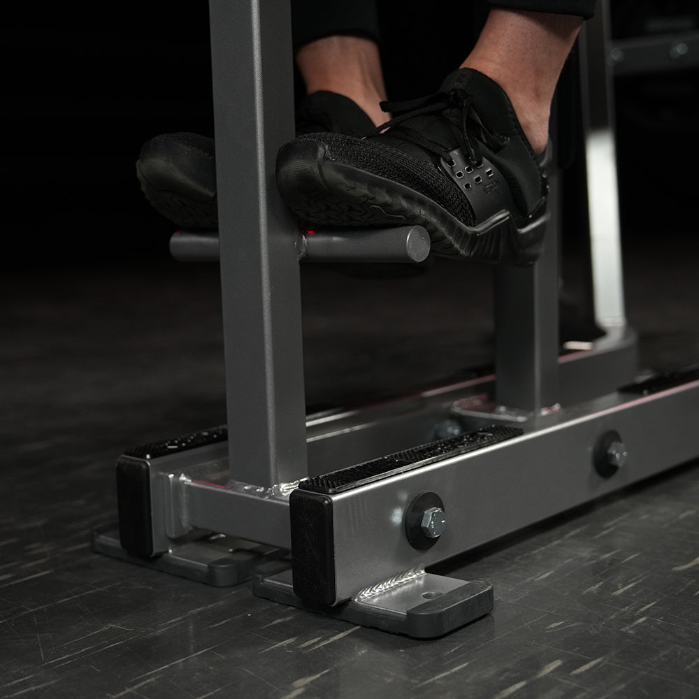Hammer Strength Iso-Lateral High Row