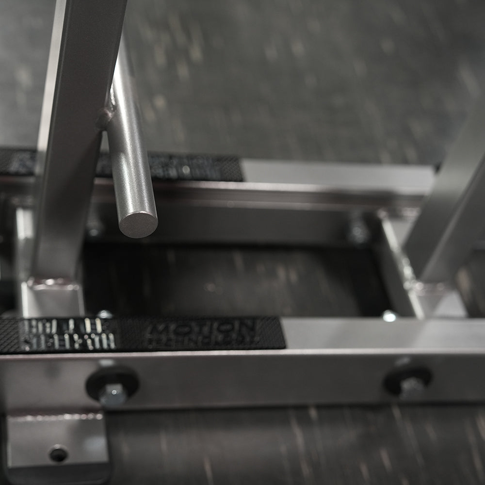 Hammer Strength Iso-Lateral High Row