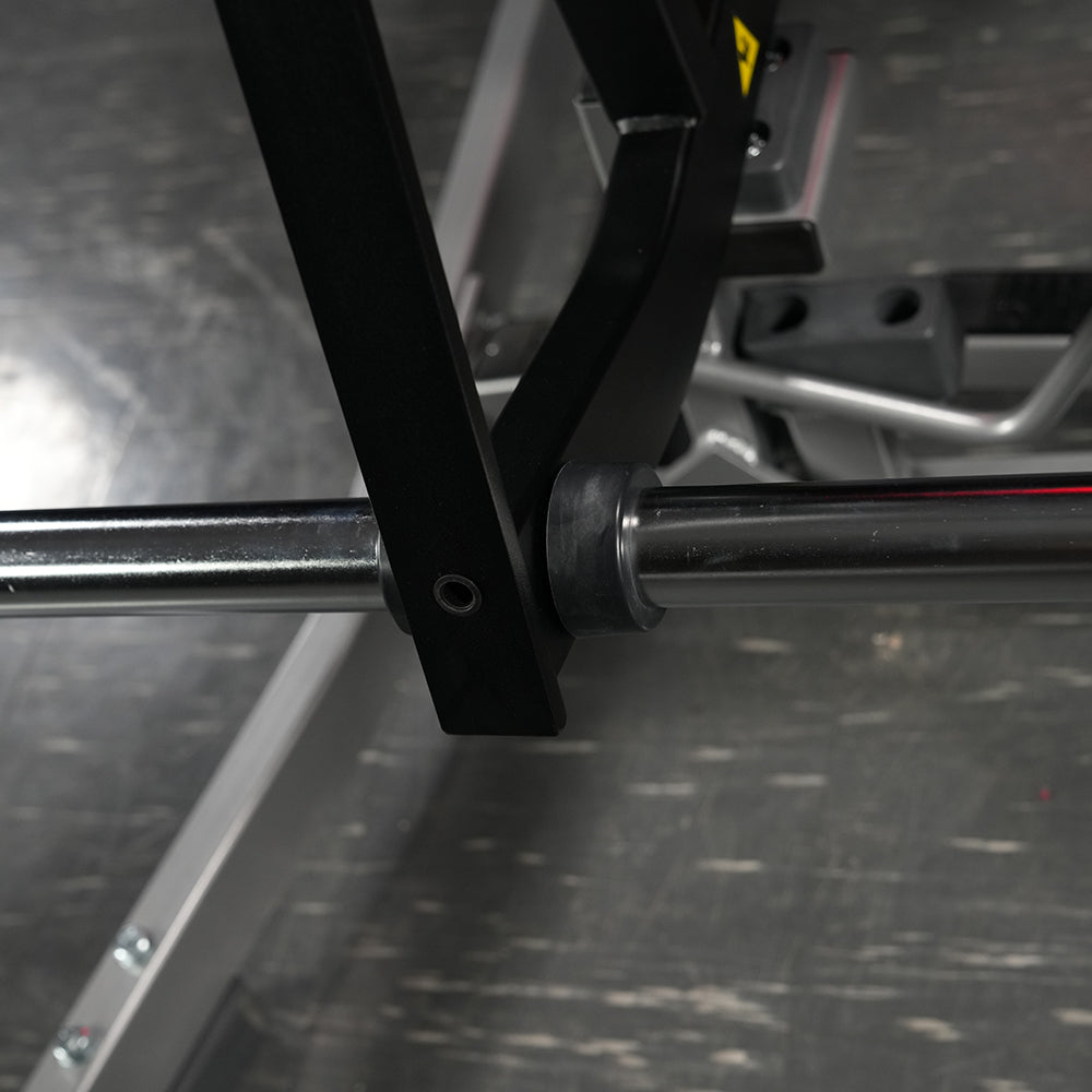 Hammer Strength Plate-Loaded Seated Calf Raise