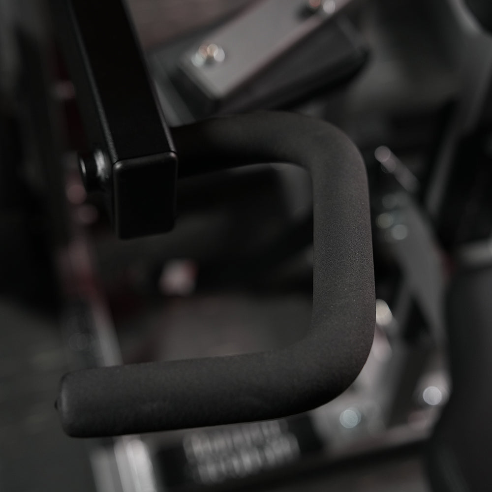 Hammer Strength Plate Loaded Seated Dip